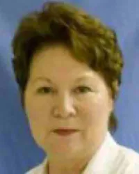 Patricia H. Hayes