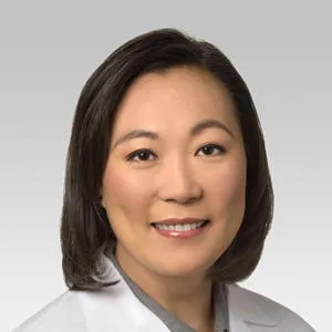 Gina K. Song