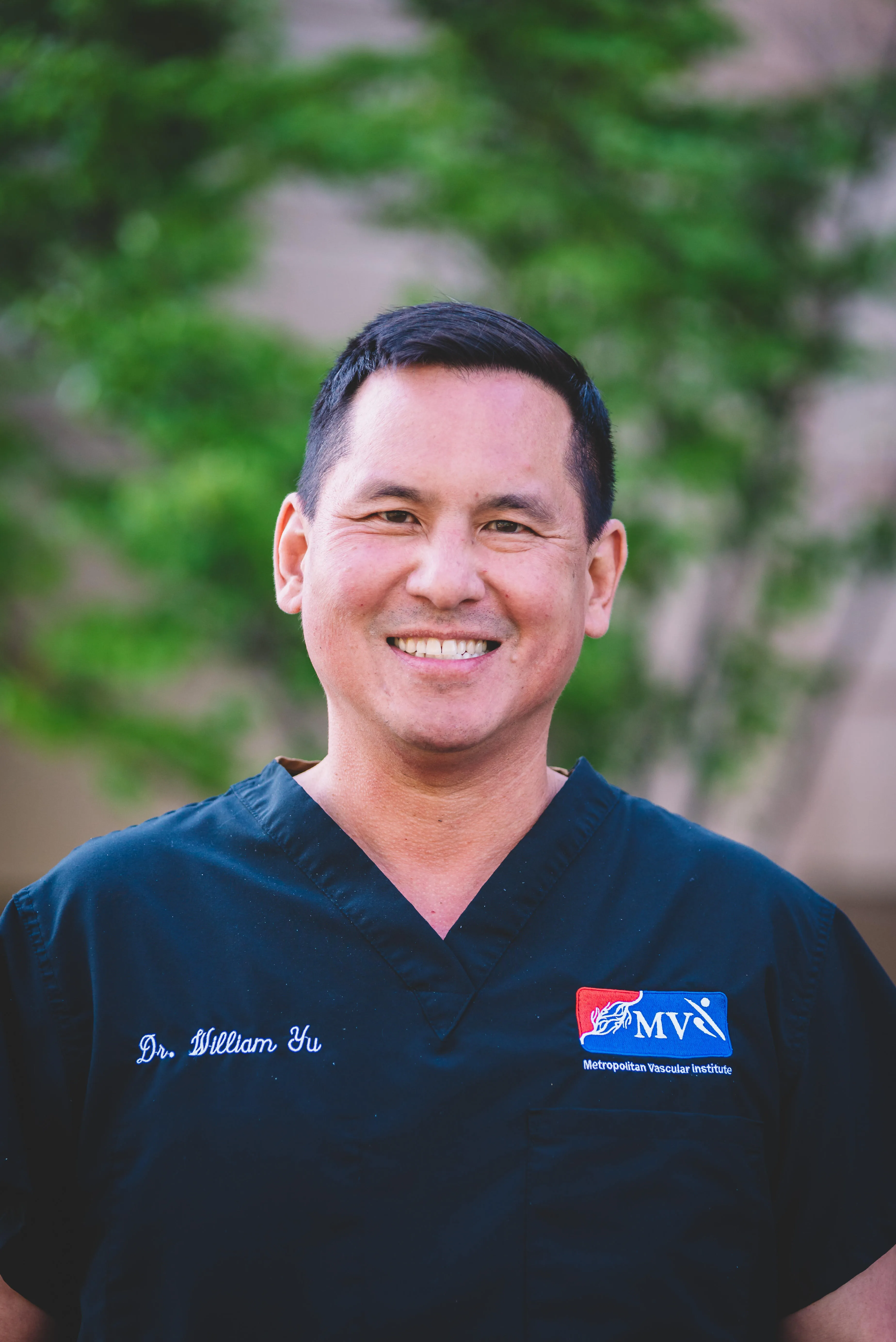 William Yu