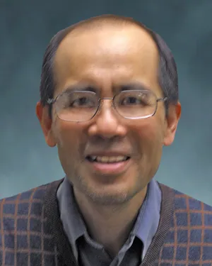Donald J. Huey