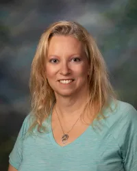 Stacy Lahti
