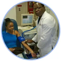 Dr. Ndem Udoudo Ndem