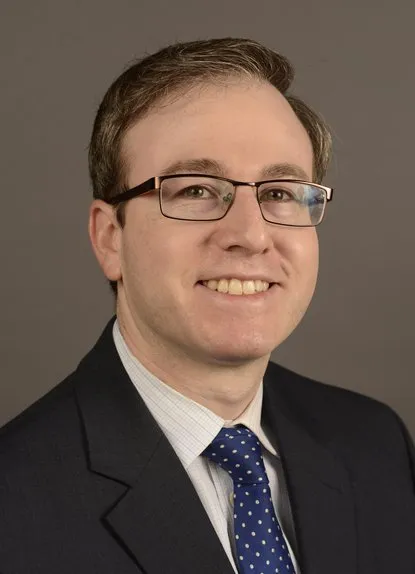 Benjamin S. Bleier
