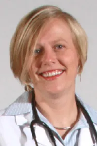 Dorothy Newmark