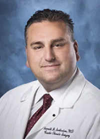 Harmik J Soukiasian