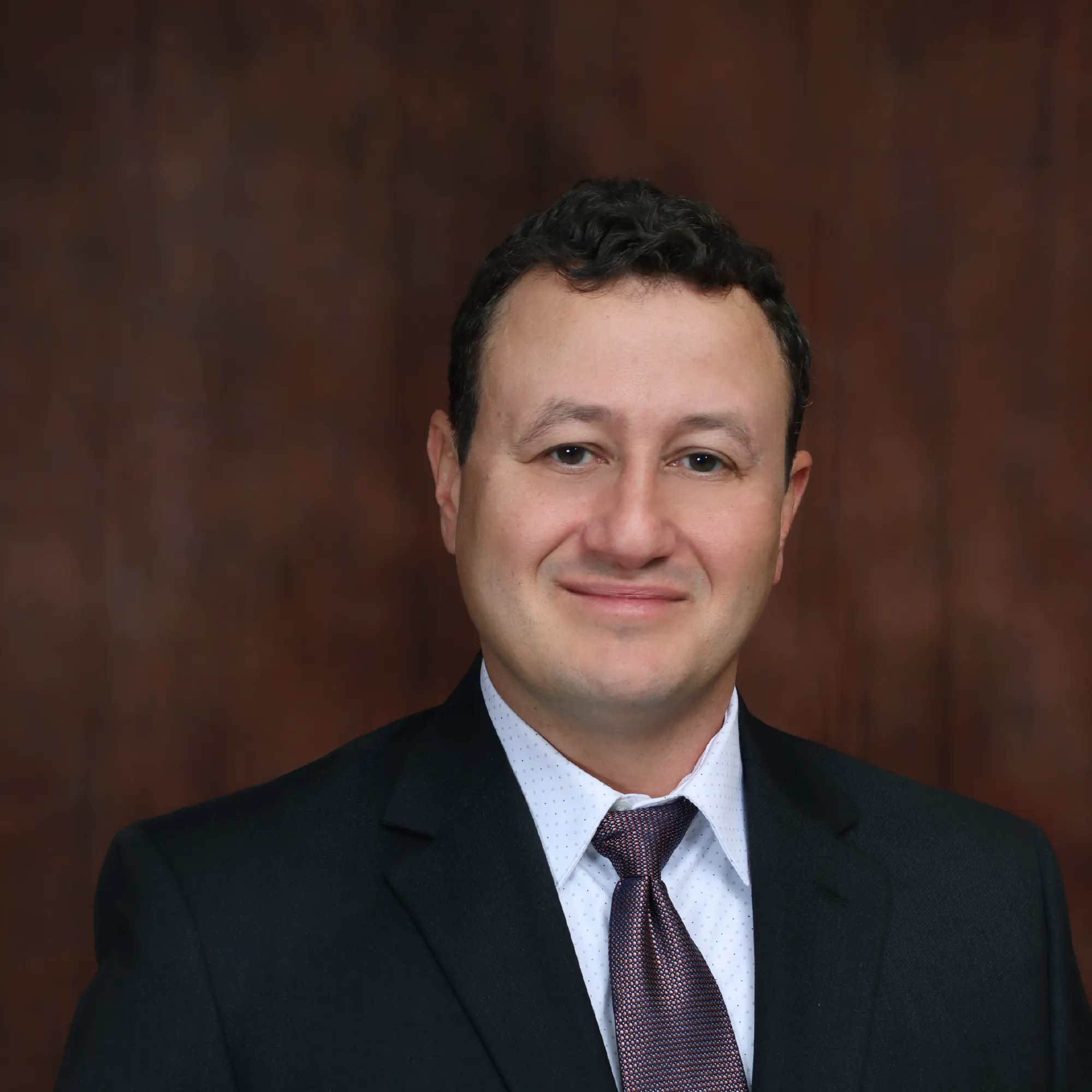Daniel Liesen