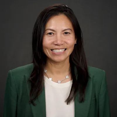 Michelle Thi Cao