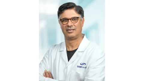 Asim Chohan