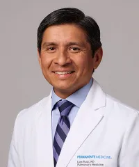 Luis G Ruiz