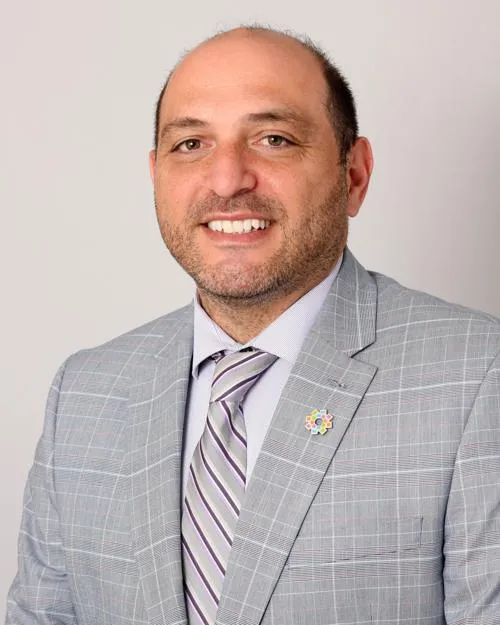 Nickolas Elias Dawlabani