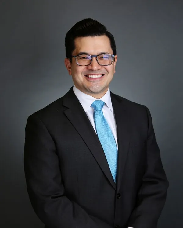 Keith Gilbert Tokuhara