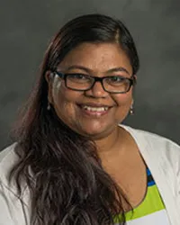 Kripa Thakur