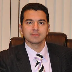 Ali Sepehr