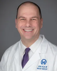 John V Kiluk