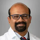 Dr. Chikku Paul