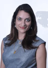 Rupa Kumari Sharma