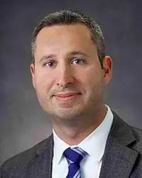 Justin Schweitzer