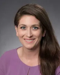 Erin M Bauer