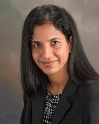 Swathi Beeravolu