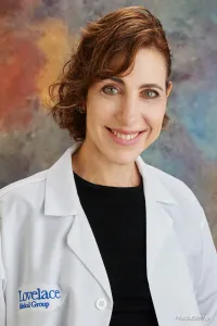 Gwen Lacerda