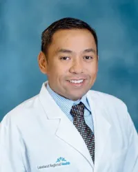 Glenn Banez Zaide