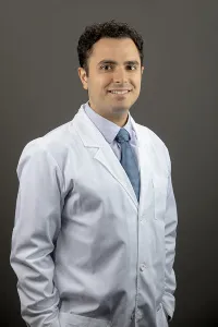 Leon Rafailov