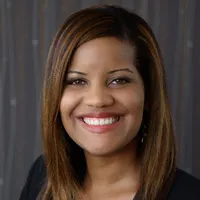 Tameka Jones