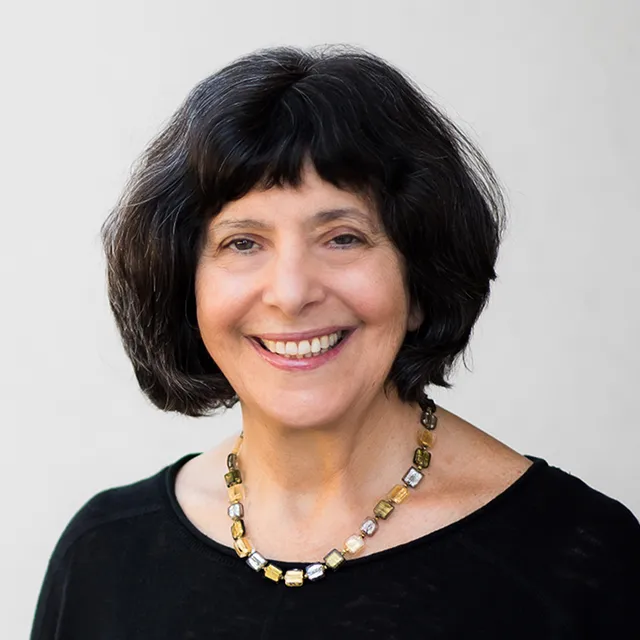 Ilona J. Frieden