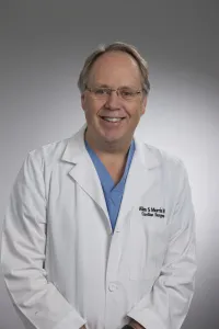 Allen S. Morris
