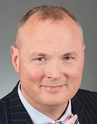 Travis Matheney