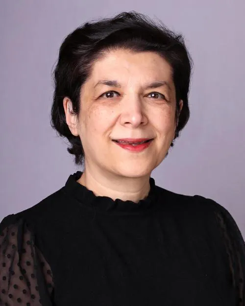 Kataneh Maleki