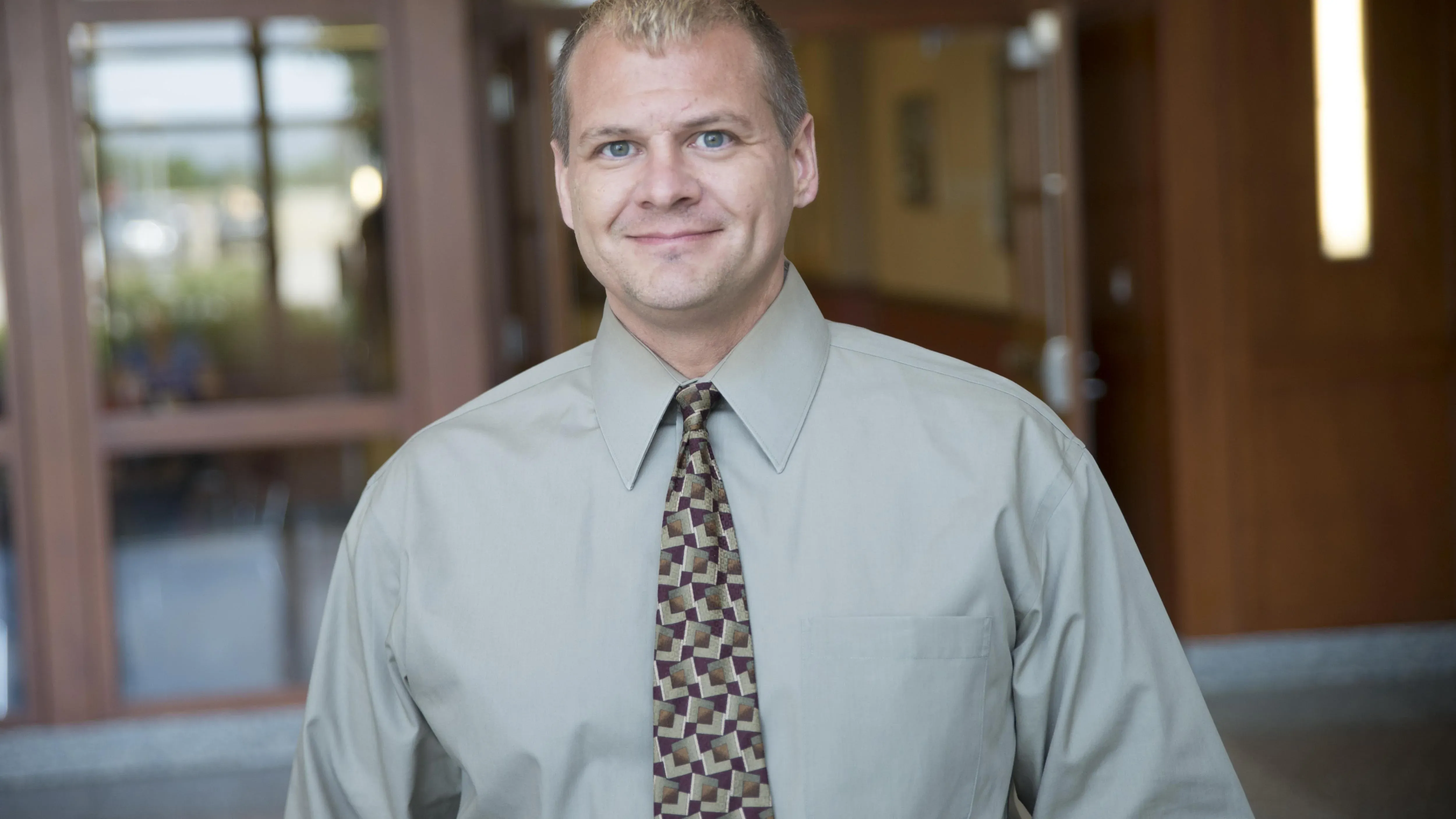 Timothy A. Smolenyak