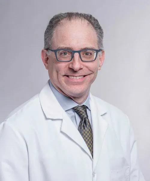 Lawrence W. Solomon