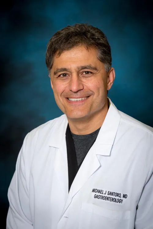 Michael Joseph Santoro