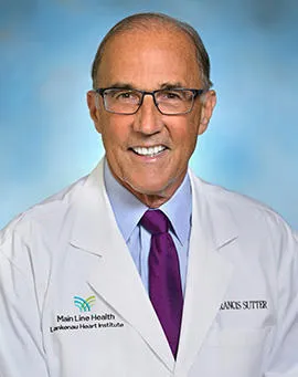 Francis P. Sutter