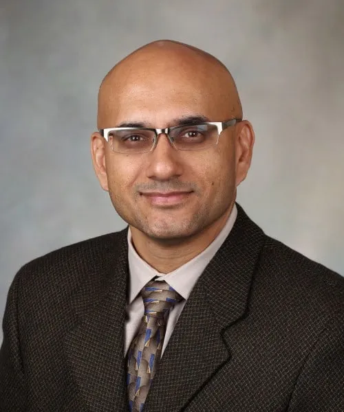 Ameet Chandrakant Patel