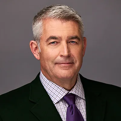 James Burnett