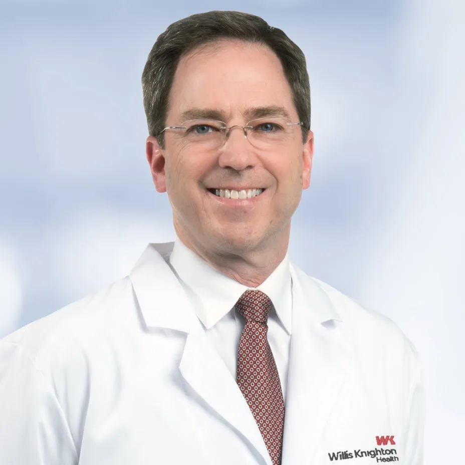 Paul R. Stafford