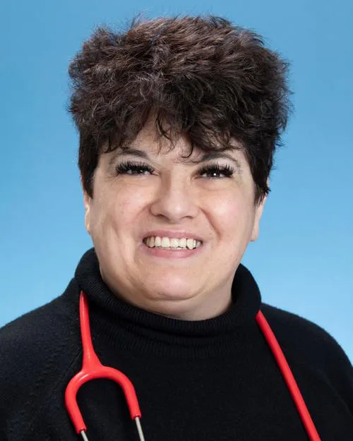 Mary Josephine Sarrantonio
