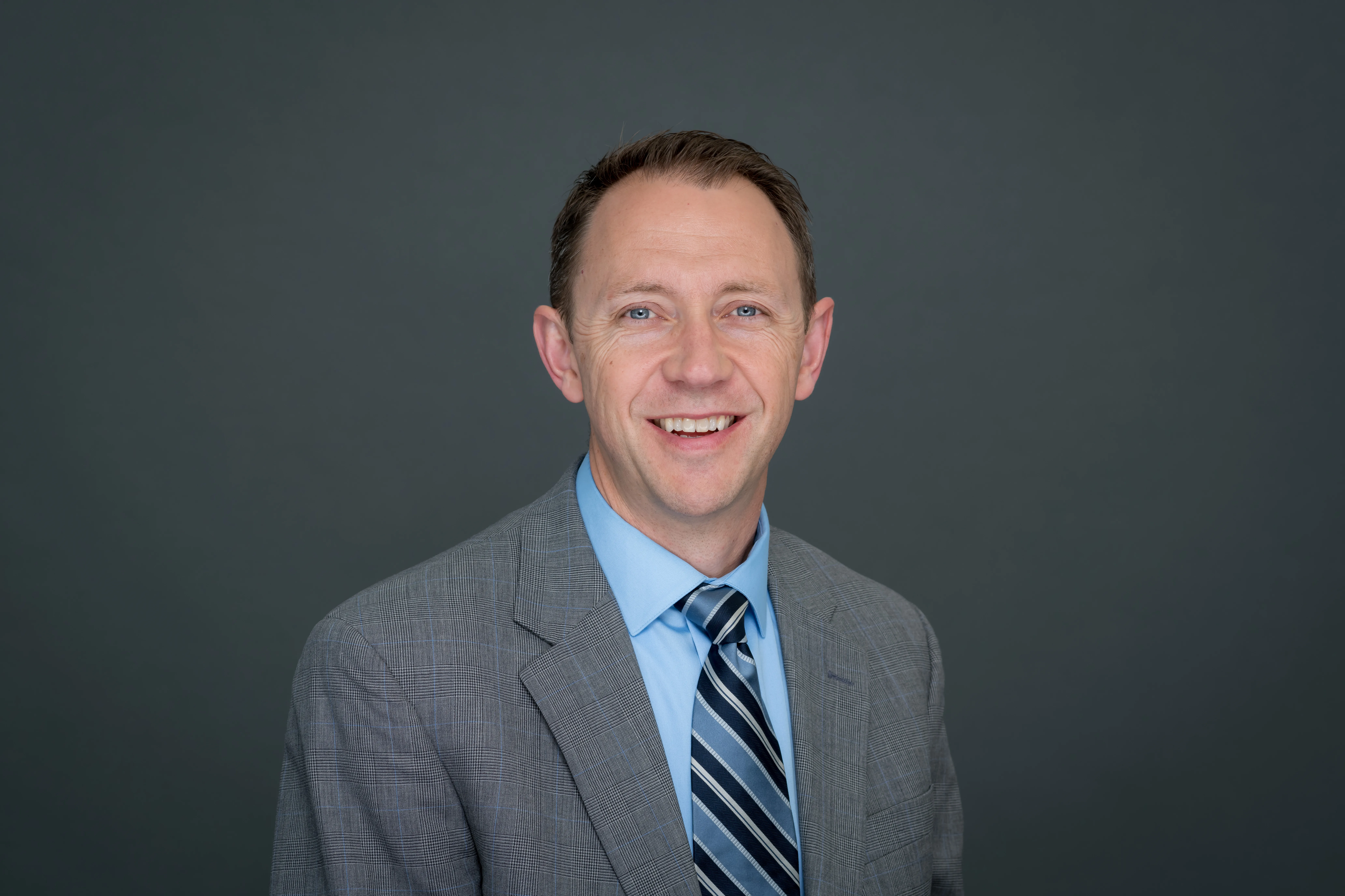 Michael Andrew Roberts