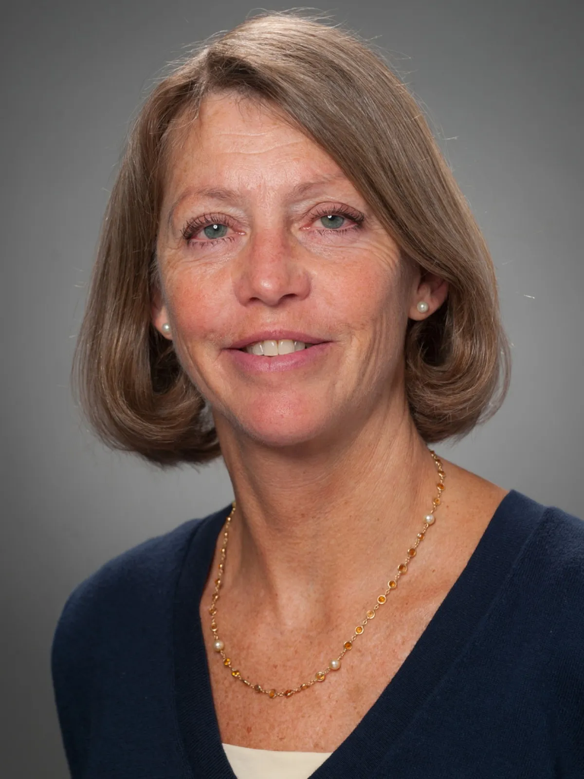 Susan A. Hamlyn-Prescott