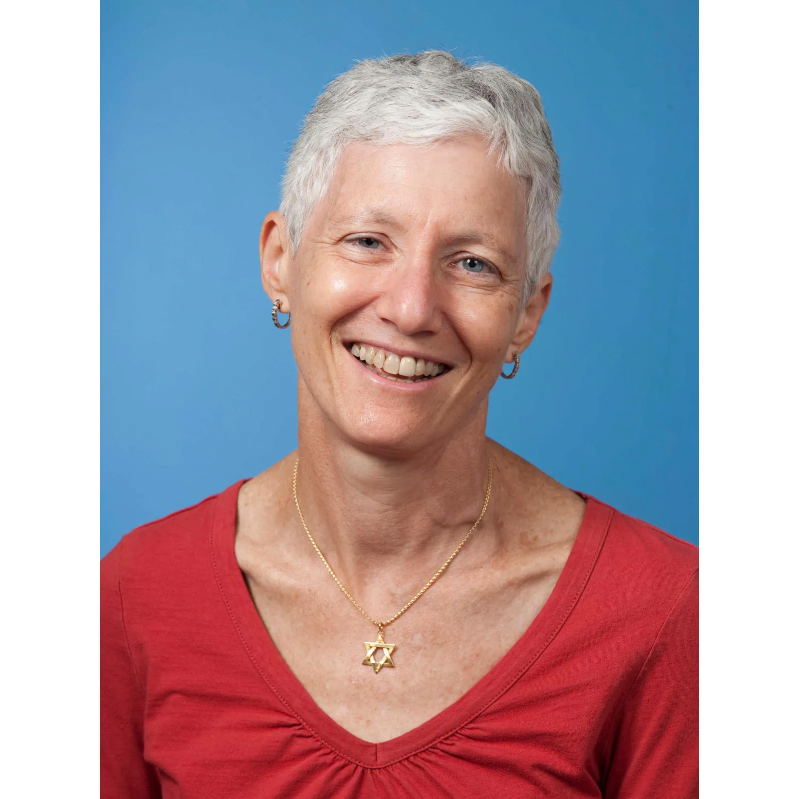 Barbara M. Weissman