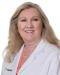 Carol Walker