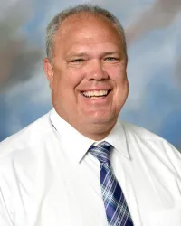 Joseph M. Bailey