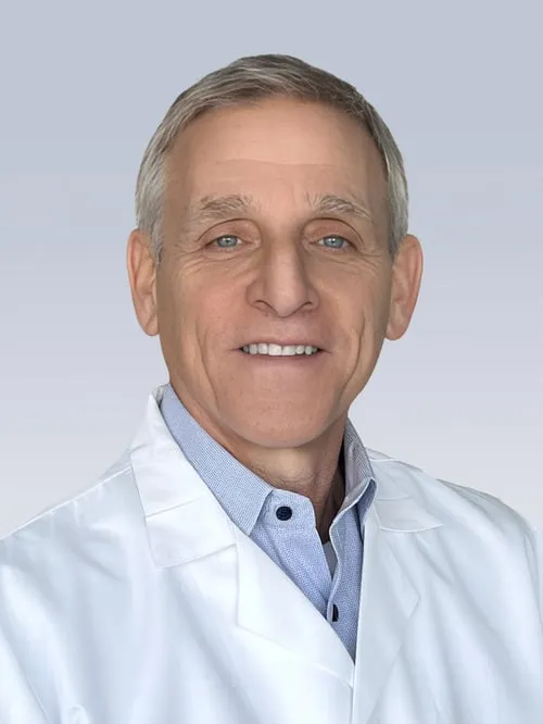 Steven Kattler