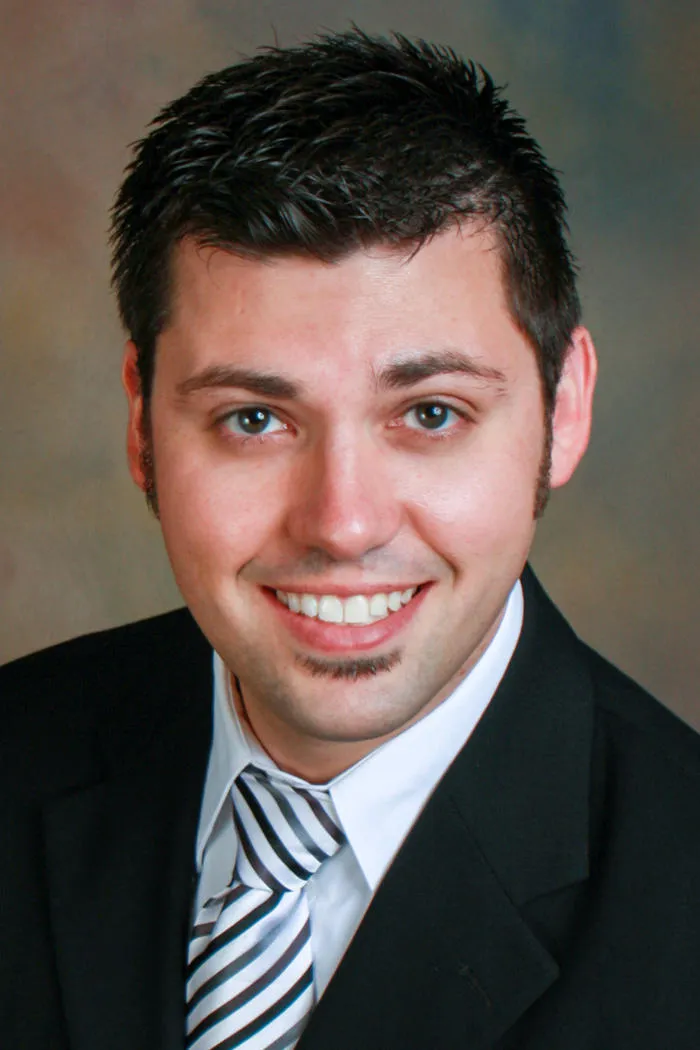 Matthew J. Brown