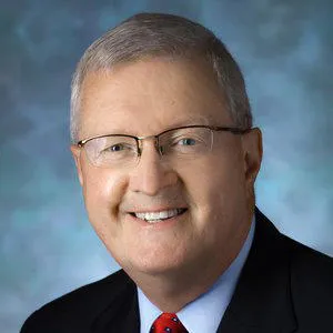 John P Gearhart