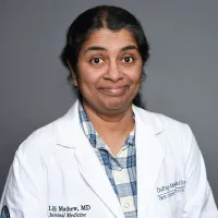 Liji Mathew