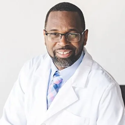 Dr. Larry Ruffin, DO, Family Medicine | Choctaw, OK | WebMD