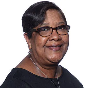 Eva Yvonne Montgomery-Mcguire